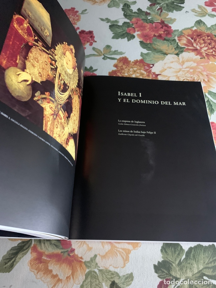 Libros de segunda mano: Felipe II. Un monarca y su &eacute;poca. La monarqu&iacute;a hisp&aacute;nica. - Foto 14
