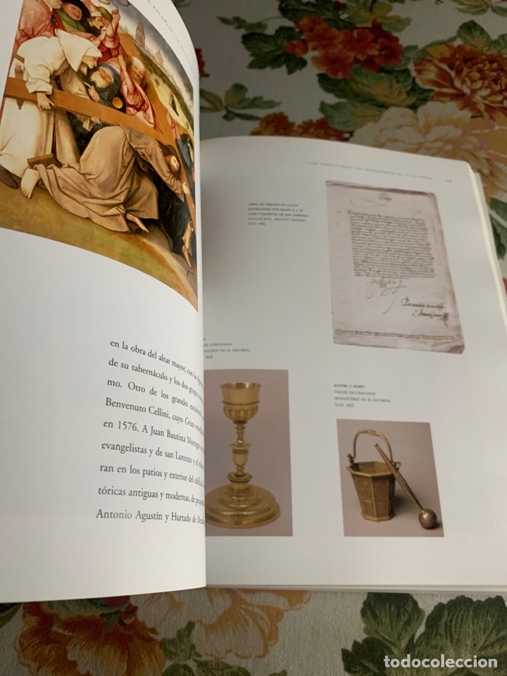 Libros de segunda mano: Felipe II. Un monarca y su &eacute;poca. La monarqu&iacute;a hisp&aacute;nica. - Foto 18