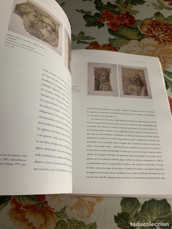 Libros de segunda mano: Felipe II. Un monarca y su &eacute;poca. La monarqu&iacute;a hisp&aacute;nica. - Foto 19