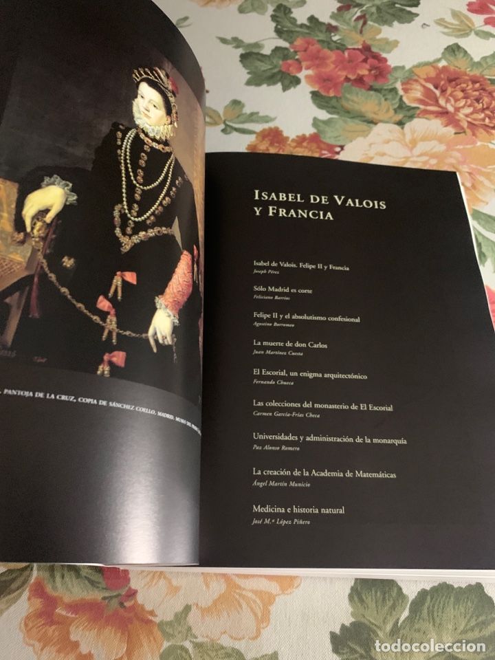 Libros de segunda mano: Felipe II. Un monarca y su &eacute;poca. La monarqu&iacute;a hisp&aacute;nica. - Foto 21