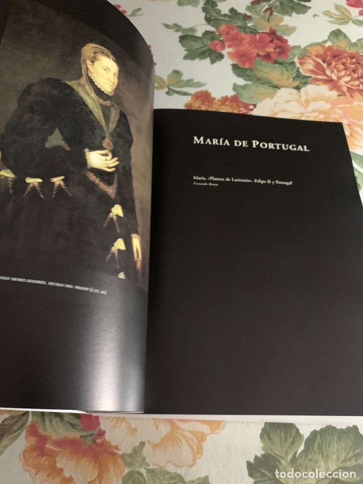 Libros de segunda mano: Felipe II. Un monarca y su &eacute;poca. La monarqu&iacute;a hisp&aacute;nica. - Foto 23