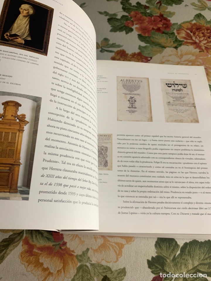 Libros de segunda mano: Felipe II. Un monarca y su &eacute;poca. La monarqu&iacute;a hisp&aacute;nica. - Foto 25
