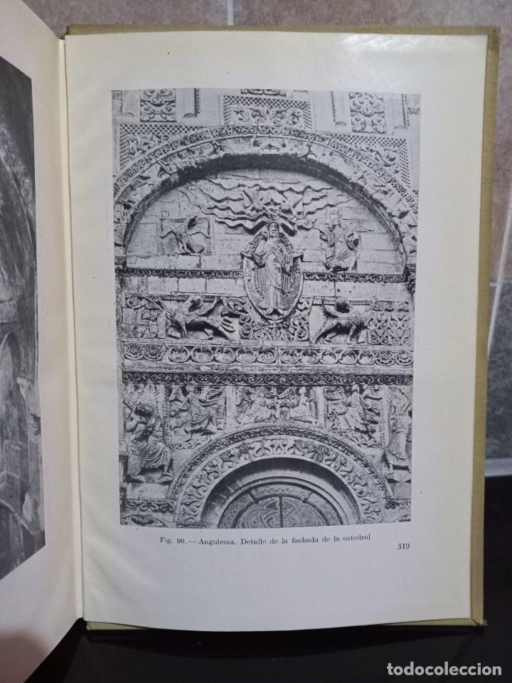 Libros de segunda mano: Werner Weisbach - Reforma Religiosa y Arte Medieval - 1949 - Foto 4