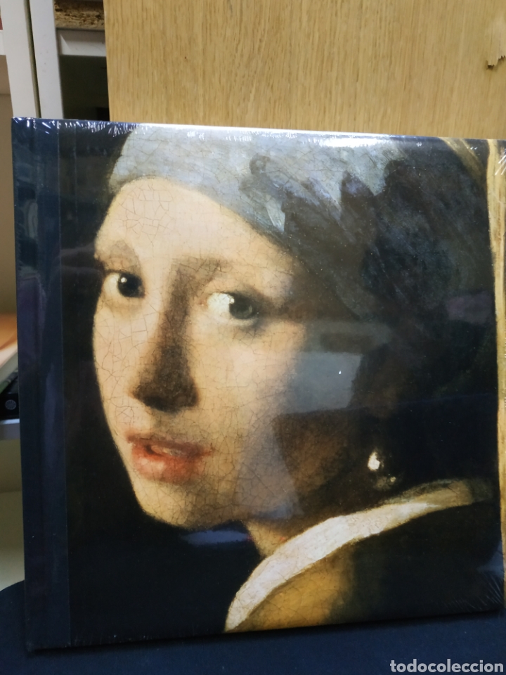 Libros de segunda mano: COLECCION JOYAS DEL ARTE - 5 TOMOS - PLANETA 2017 - Foto 4