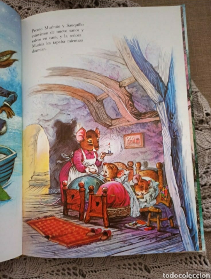 Libros de segunda mano: El Se&ntilde;or Tejoncito Globonauta / Ladrones en Valdehelechos (John Patience) - Foto 5