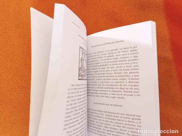 Libros de segunda mano: LOS SECRETOS DE LA NATURALEZA ( JOSE CORNIDE RAMOS ) 2011 - Foto 3