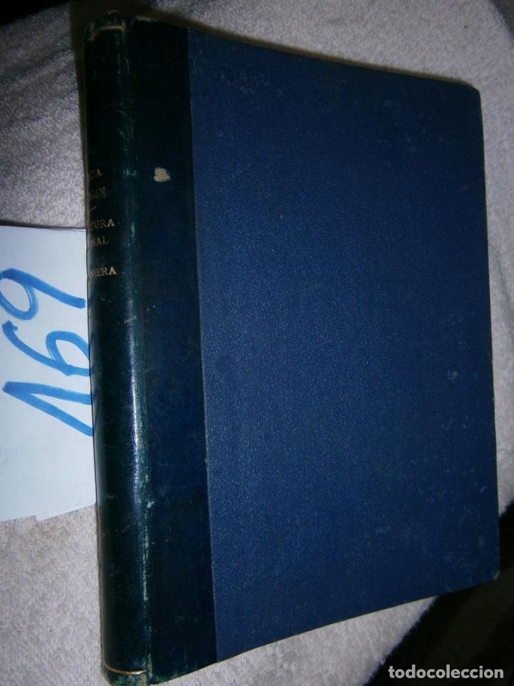 Libros de segunda mano: LITERATURA NACIONAL Y EXTRANJERA - Foto 1
