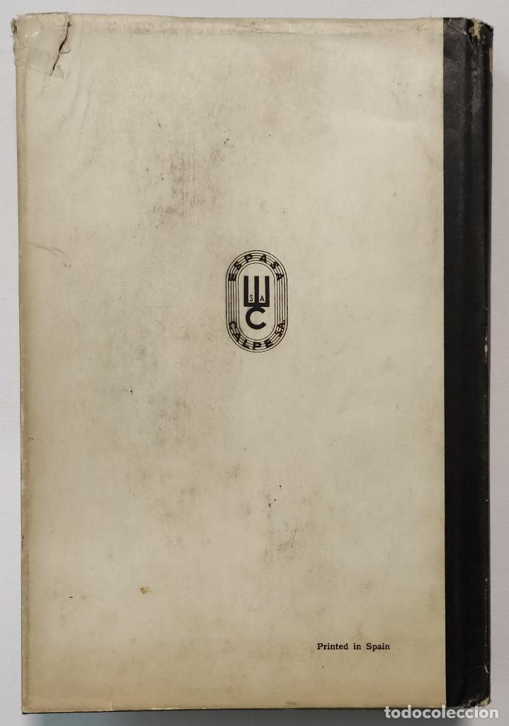 Libros de segunda mano: EL MUNDO DE LOS &Aacute;RABES. ESPASA &ndash; CALPE, 1956. - Foto 2