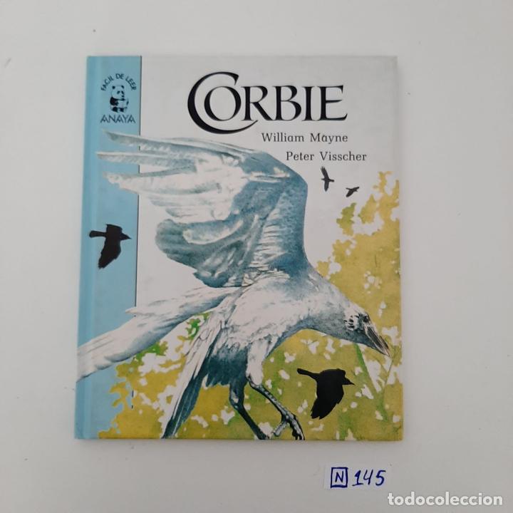 Libros de segunda mano: Corbie - Foto 1