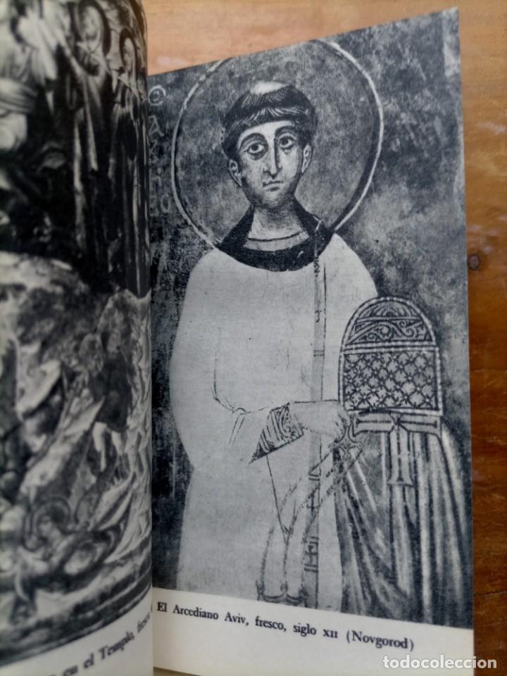Libros de segunda mano: Arte ruso breviarios - Foto 9