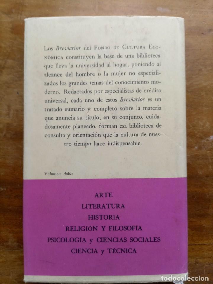Libros de segunda mano: Arte ruso breviarios - Foto 15