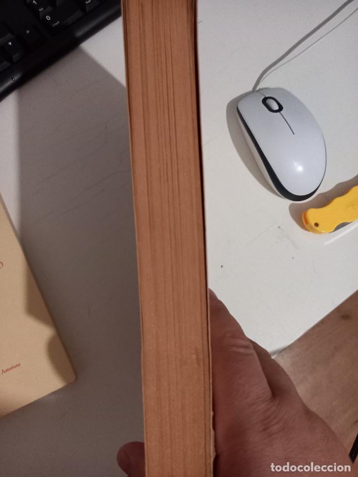 Libros de segunda mano: Juan de la Cosa , Alfonso Camin, 1945,libro intonso - Foto 2