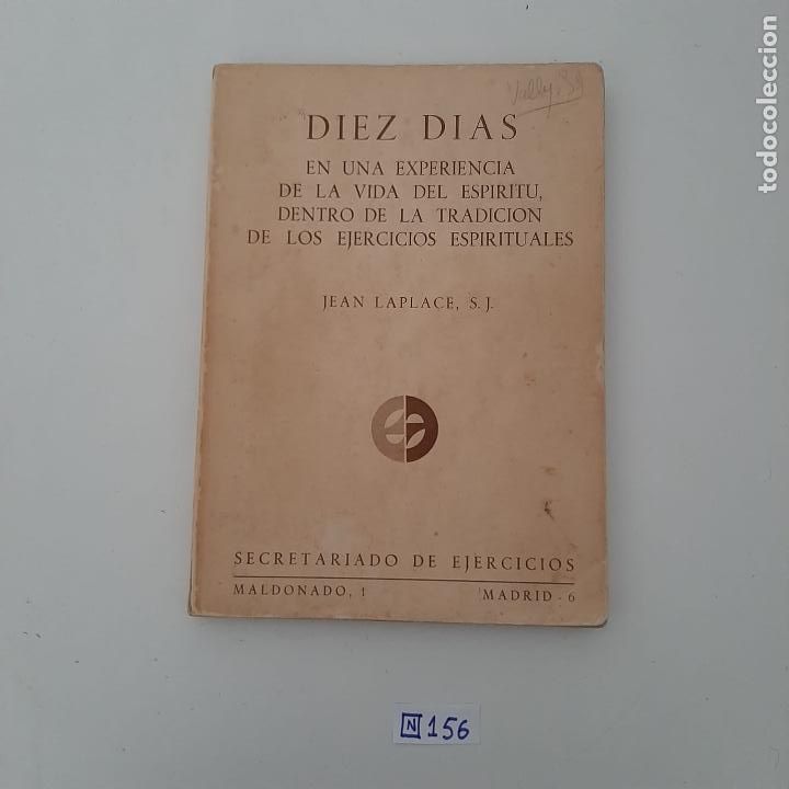 Libros de segunda mano: Diez D&iacute;as - Foto 1