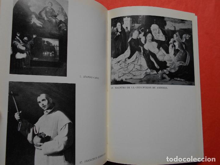 Libros de segunda mano: MUSEO PROVINCIAL DE CADIZ - Foto 3