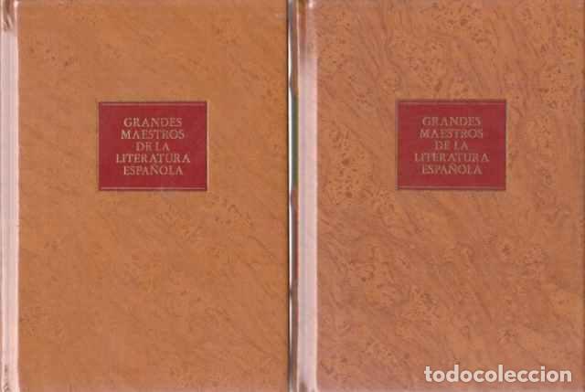 Libros de segunda mano: Novelas ejemplares. 2 tomos - Miguel de Cervantes - Foto 1