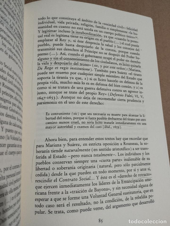 Libros de segunda mano: EL LABERINTO DE LA HISPANIDAD (XAVIER RUBERT DE VENT&Oacute;S) - Foto 6