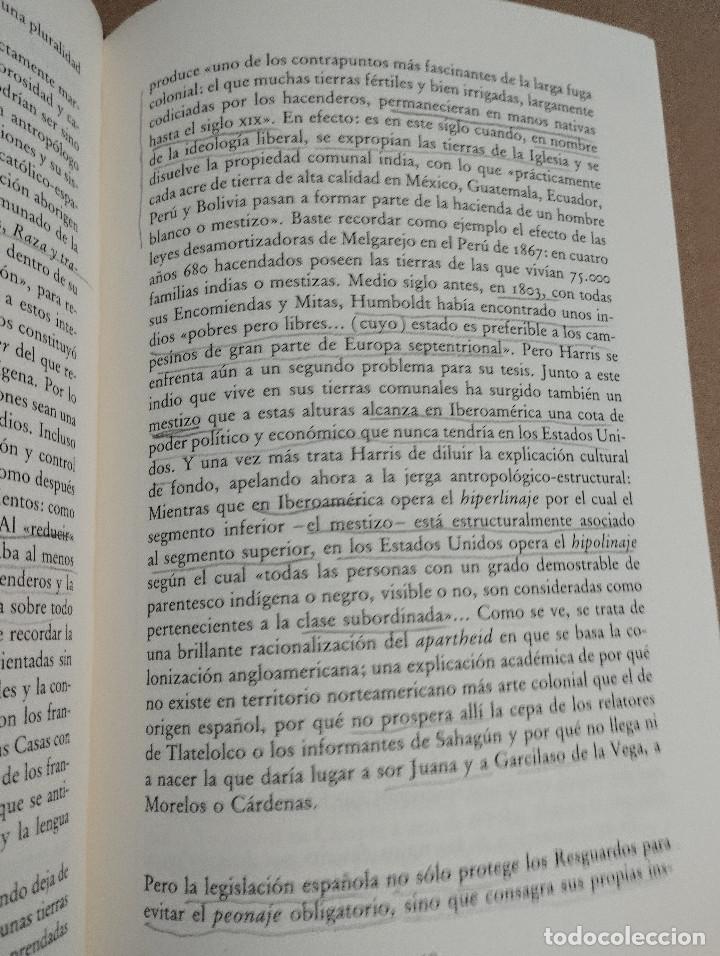 Libros de segunda mano: EL LABERINTO DE LA HISPANIDAD (XAVIER RUBERT DE VENT&Oacute;S) - Foto 7