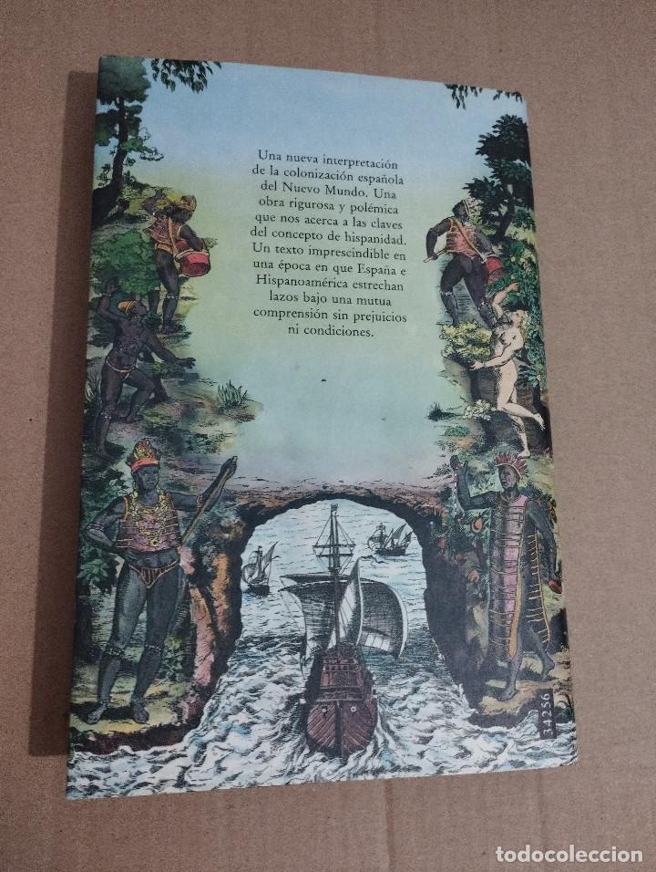Libros de segunda mano: EL LABERINTO DE LA HISPANIDAD (XAVIER RUBERT DE VENT&Oacute;S) - Foto 8