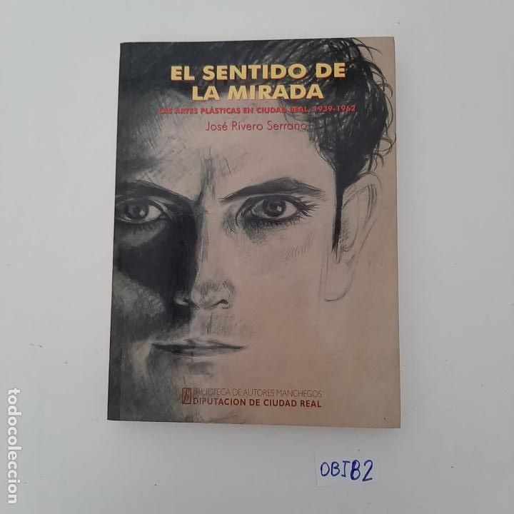 Libros de segunda mano: El sentido de la mirada - Foto 1