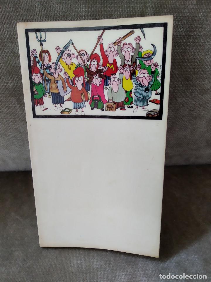 Libros de segunda mano: EL LIBRO ROJO DEL COLE - NUESTRA CULTURA, 1979 - Foto 1