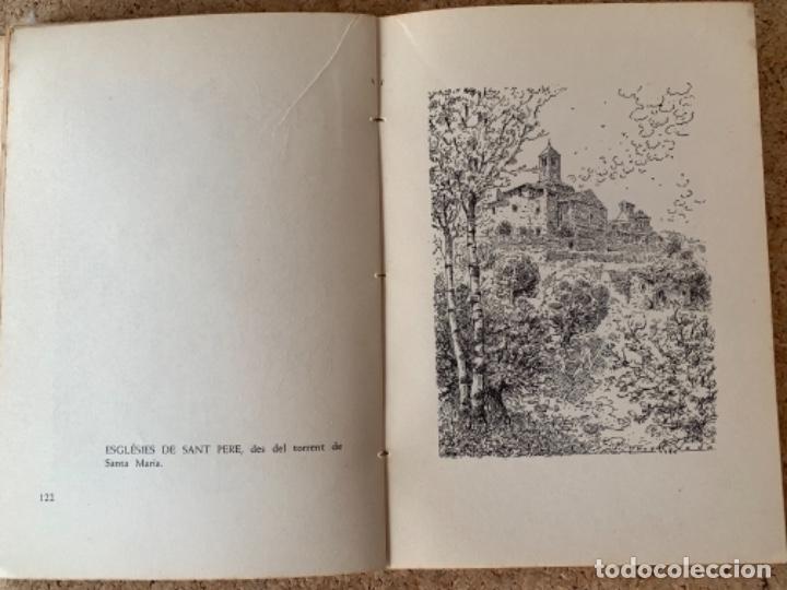 Libros de segunda mano: Iconograf&iacute;a Terrassenca de Mateu Avellaneda (Bols 19) - Foto 3