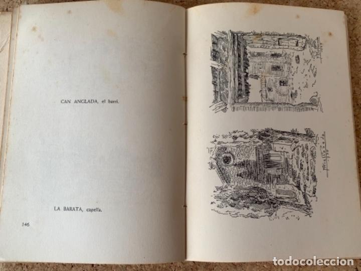 Libros de segunda mano: Iconograf&iacute;a Terrassenca de Mateu Avellaneda (Bols 19) - Foto 5