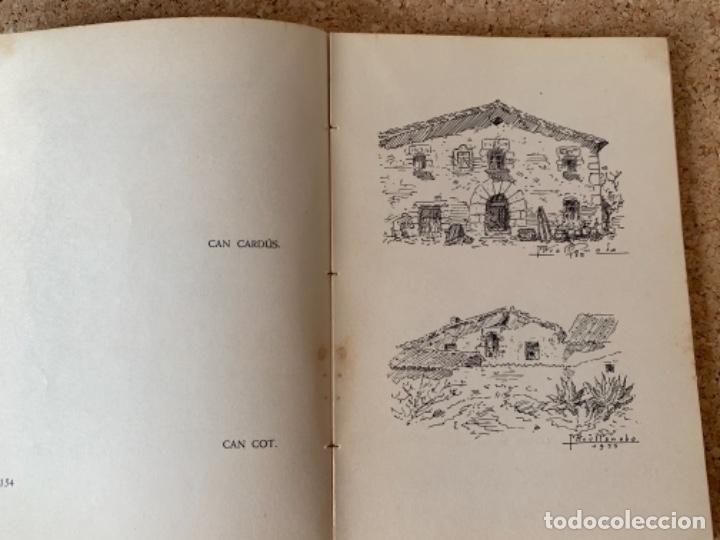 Libros de segunda mano: Iconograf&iacute;a Terrassenca de Mateu Avellaneda (Bols 19) - Foto 6