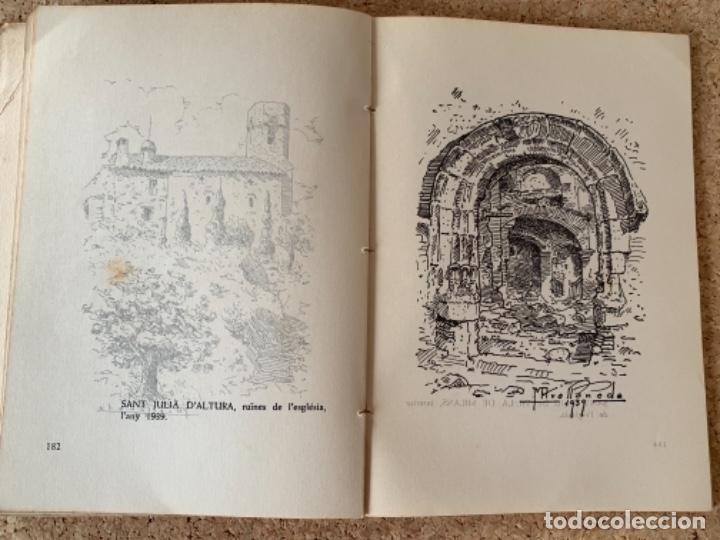 Libros de segunda mano: Iconograf&iacute;a Terrassenca de Mateu Avellaneda (Bols 19) - Foto 7