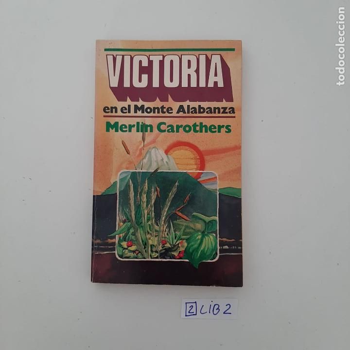 Libros de segunda mano: Victoria - Foto 1