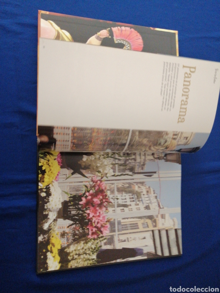 Libros de segunda mano: VIVIR LAS FALLAS 2015 JUNTA CENTRAL FALLERA - Foto 5