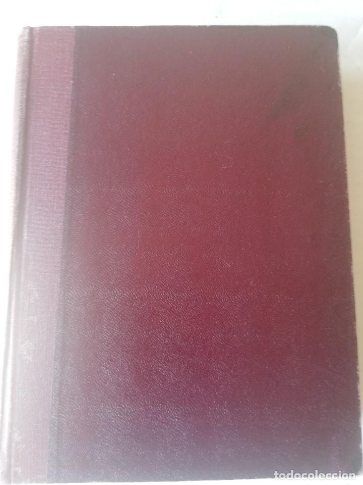 Libros de segunda mano: AYN RAND. LOS QUE VIVIMOS. Hispano Americana de Edics ., 1943 - Foto 2