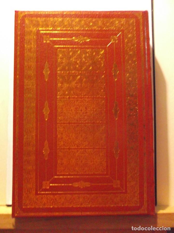 Libros de segunda mano: OBRAS ESCOGIDAS - OSCAR WILDE - 2007. - Foto 2