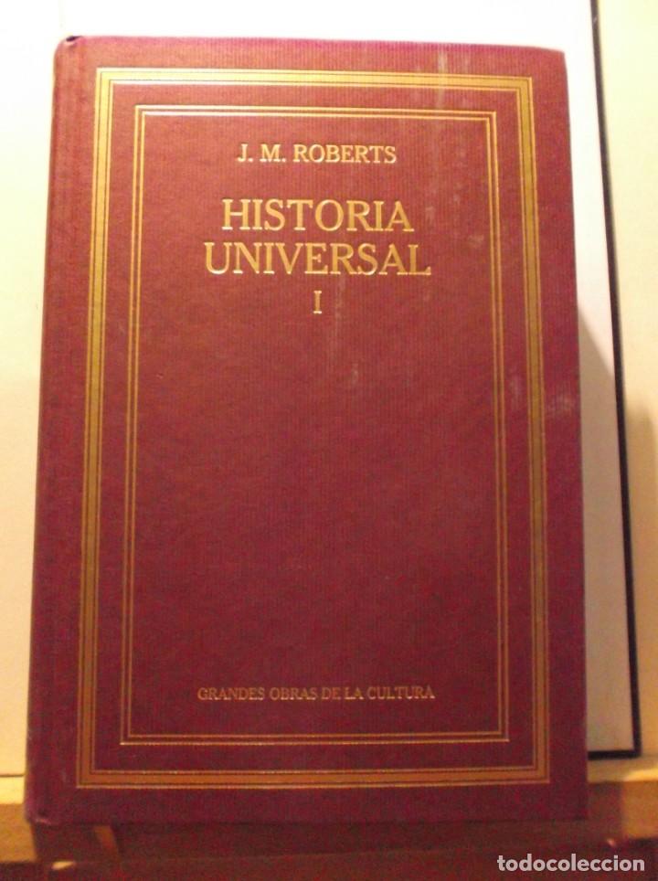 Libros de segunda mano: HISTORIA UNIVERSAL I- 2007. - Foto 1