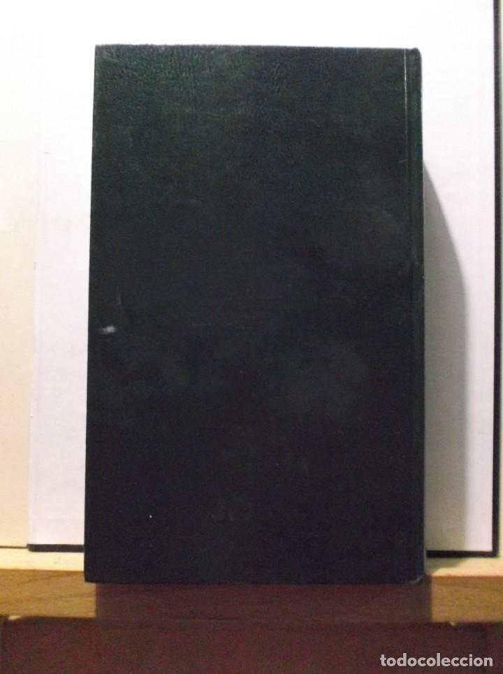 Libros de segunda mano: CLAUDIO EL DIOS Y SU ESPOSA MESALINA - ROBERT GRAVES 1988. - Foto 2