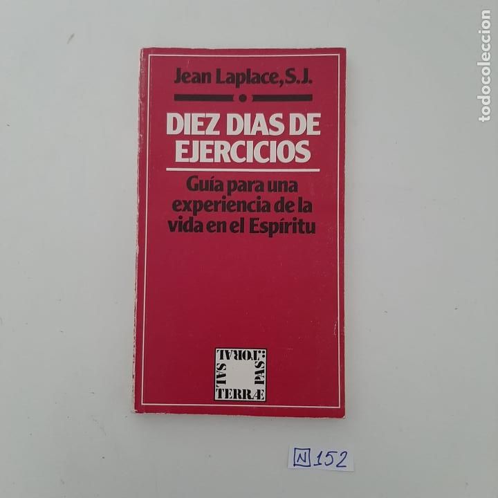 Libros de segunda mano: Diez d&iacute;as de ejercicios - Foto 1