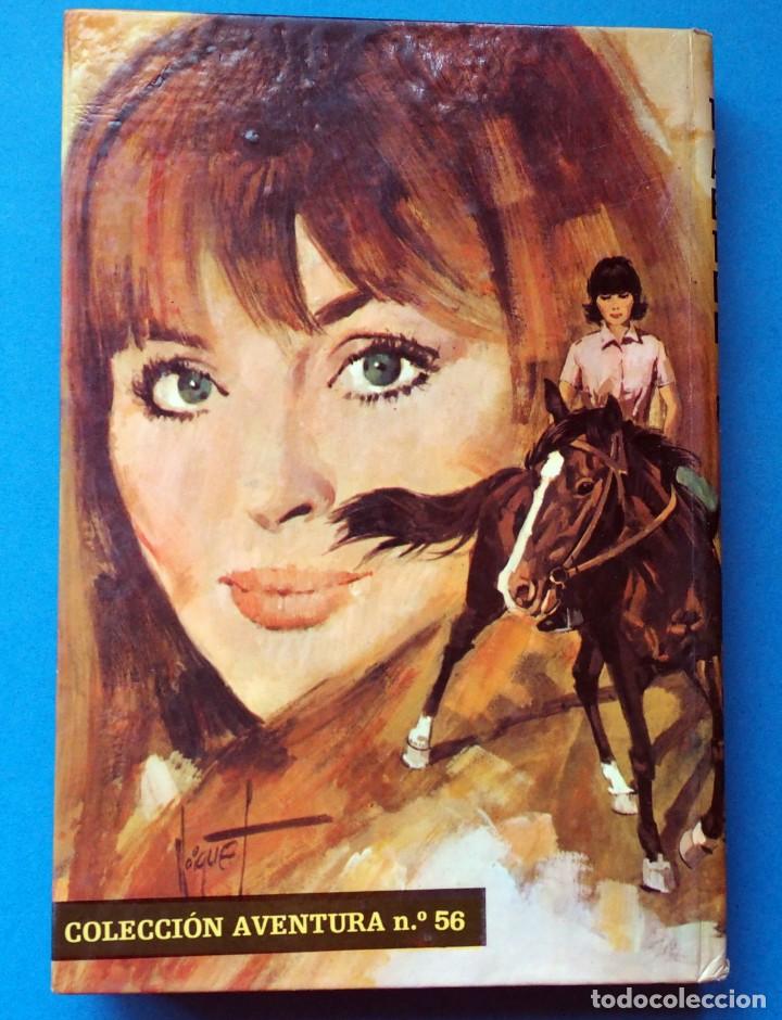 Libros de segunda mano: LIBRO JUVENIL: TERCER A&Ntilde;O EN TORRES DE MALORY . A&Ntilde;O 1981 - Foto 3