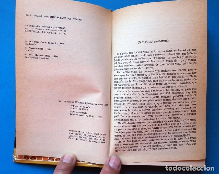 Libros de segunda mano: LIBRO JUVENIL: EL LAGO DE LOS SUE&Ntilde;OS - Foto 2