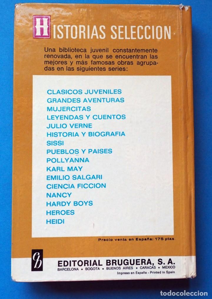 Libros de segunda mano: LIBRO JUVENIL: EL LAGO DE LOS SUE&Ntilde;OS - Foto 3