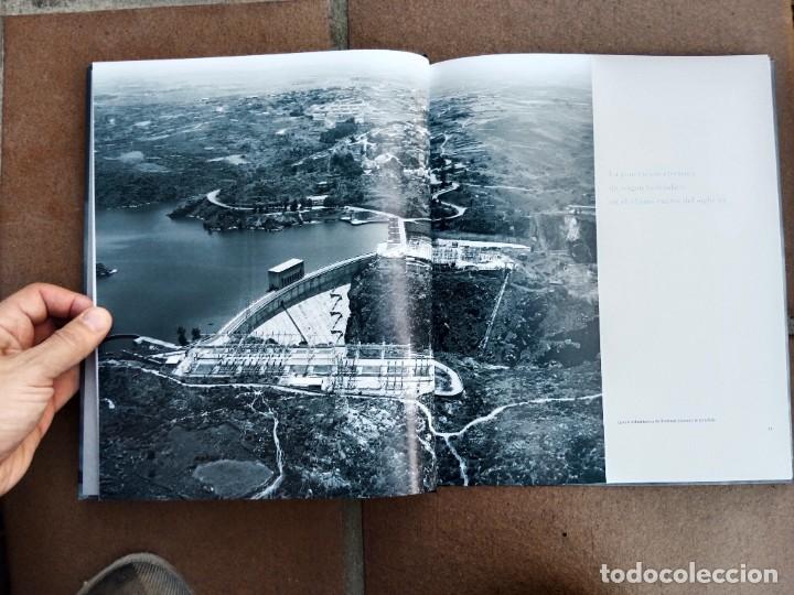Libros de segunda mano: Cien a&ntilde;os de la historia de Iberdrola - Foto 6
