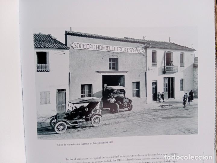 Libros de segunda mano: Cien a&ntilde;os de la historia de Iberdrola - Foto 7