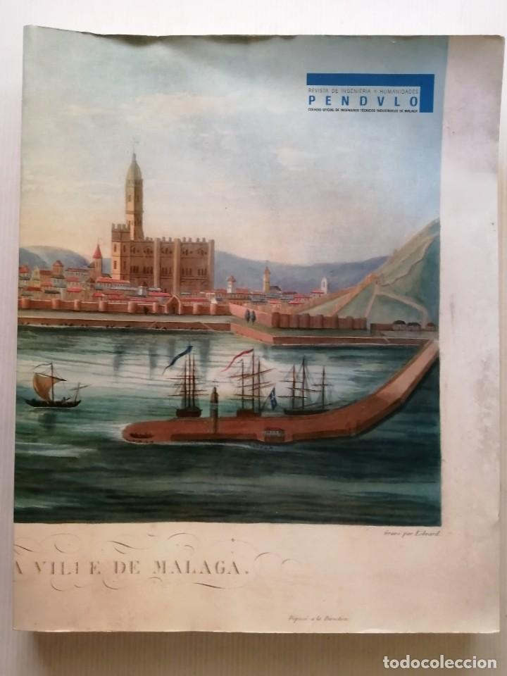 Libros de segunda mano: P&eacute;ndulo XX Revista de ingenier&iacute;a y humanidades
