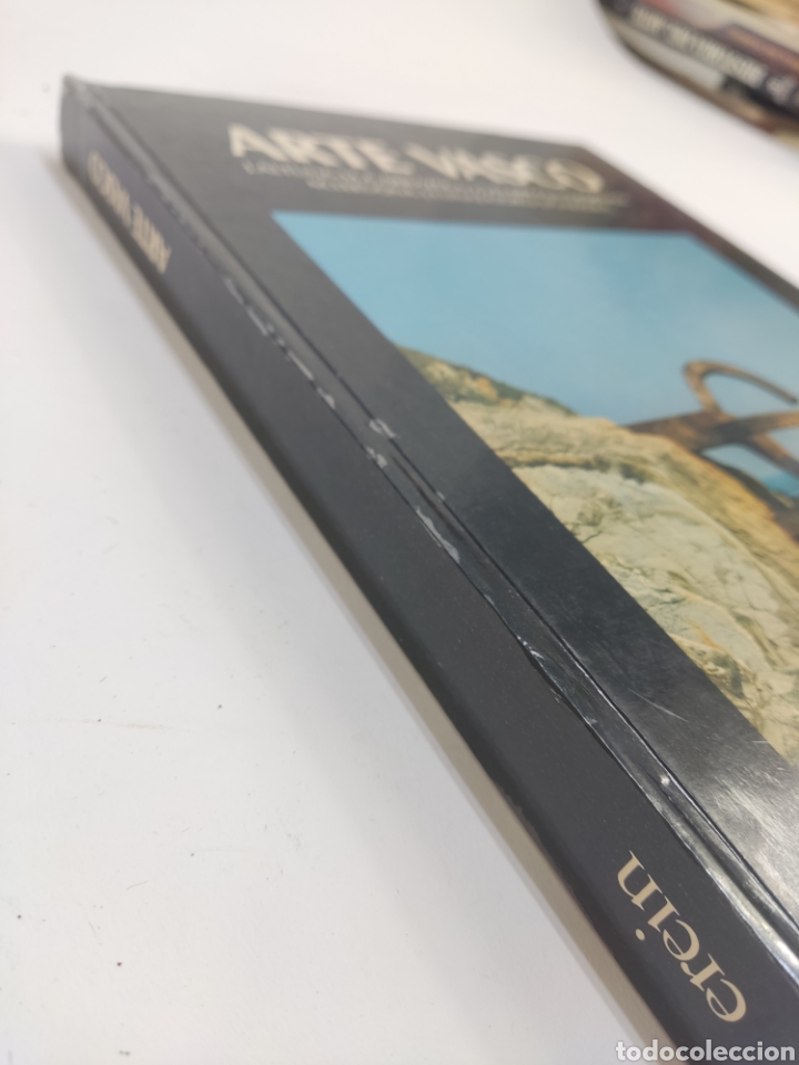 Libros de segunda mano: L-6322. ARTE VASCO. EREIN. SAN SEBASTIAN. - Foto 2