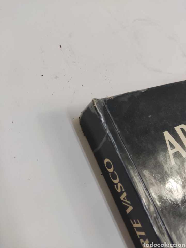 Libros de segunda mano: L-6322. ARTE VASCO. EREIN. SAN SEBASTIAN. - Foto 4