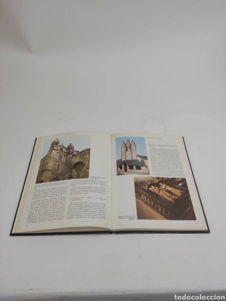 Libros de segunda mano: L-6322. ARTE VASCO. EREIN. SAN SEBASTIAN. - Foto 8