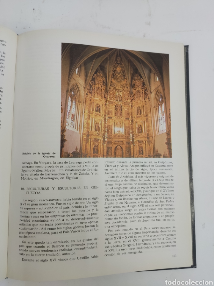 Libros de segunda mano: L-6322. ARTE VASCO. EREIN. SAN SEBASTIAN. - Foto 9