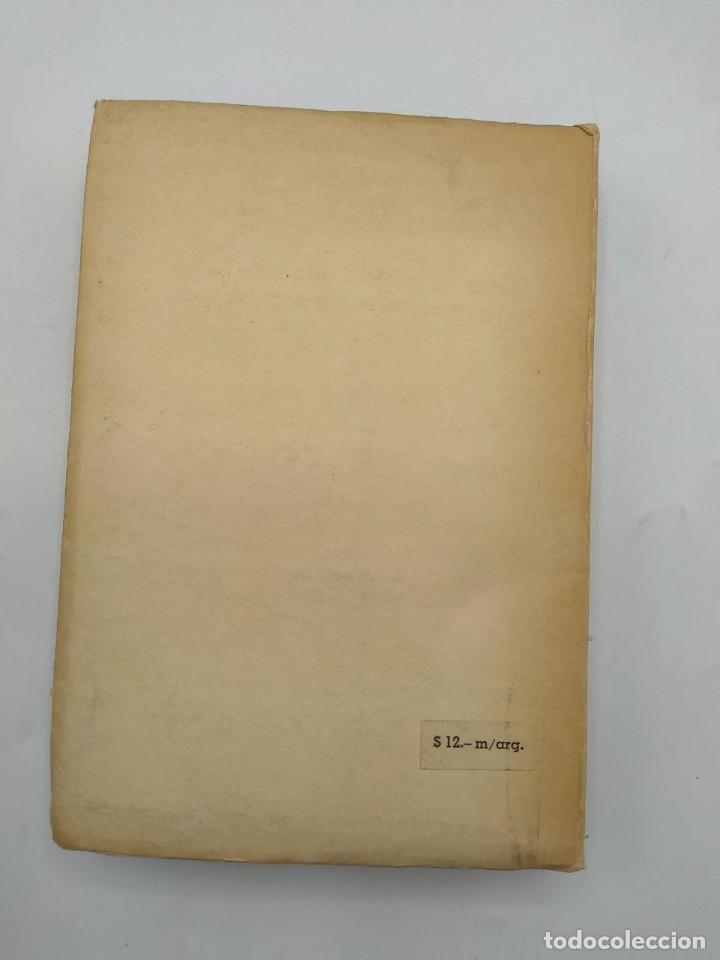 Libros de segunda mano: RETABLO ESPA&Ntilde;OL. RICARDO ROJAS. ED. LOSADA. 1948. - Foto 5