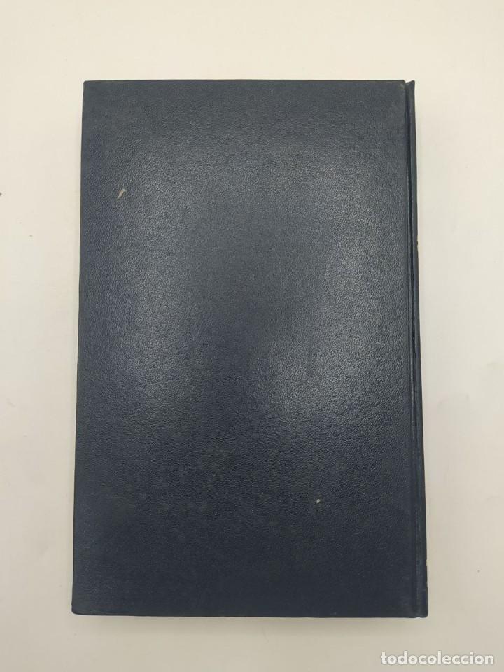 Libros de segunda mano: SOLDADURA AUTOMATICA. ROLT HAMMOND. ED. URMO. 1&ordf; EDICION. 1976. - Foto 5