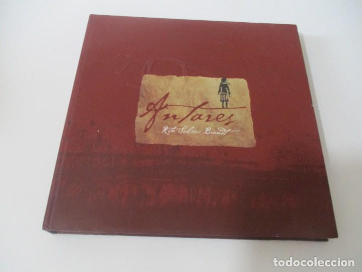 Libros de segunda mano: RITA SOLI&Eacute;RI BRANDT Antares W13997 - Foto 1