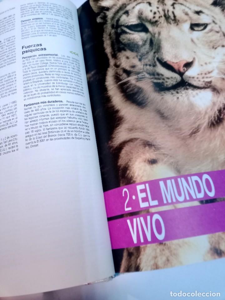 Libros de segunda mano: Libro Guinnes de los r&eacute;cords 1991 SA10767 - Foto 3