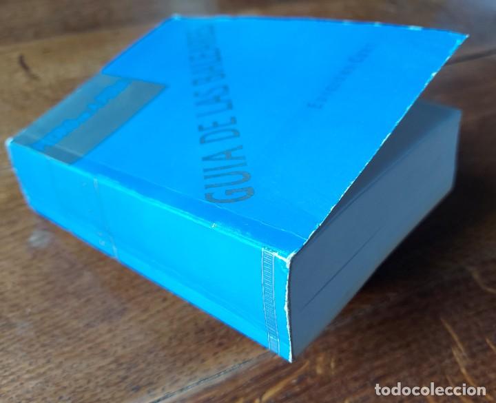 Libros de segunda mano: Guia de las Balears. Pedro de A. Pe&ntilde;a. Edicions Cort 2001 - Foto 9